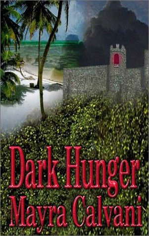 Dark Hunger poster