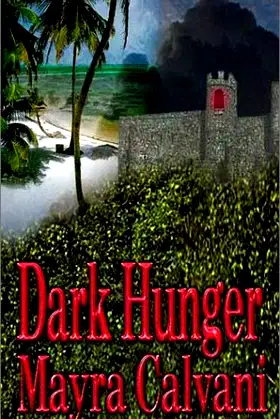 Dark Hunger poster