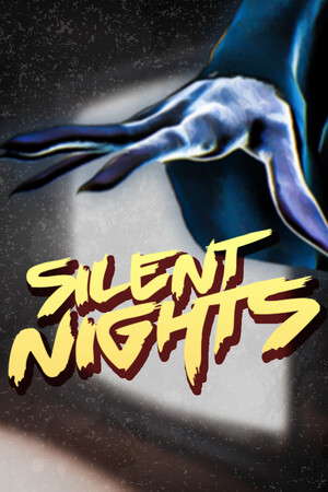 Silent Nights poster