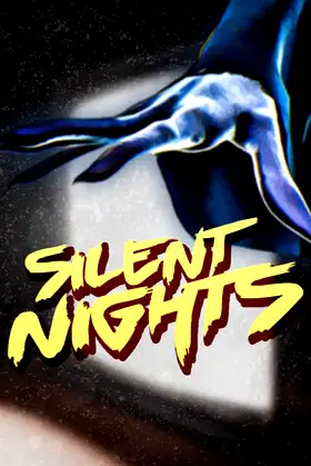Silent Nights poster