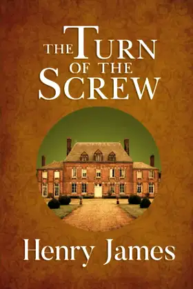 The Turn of the Screw (Reader's Library Classics) poster