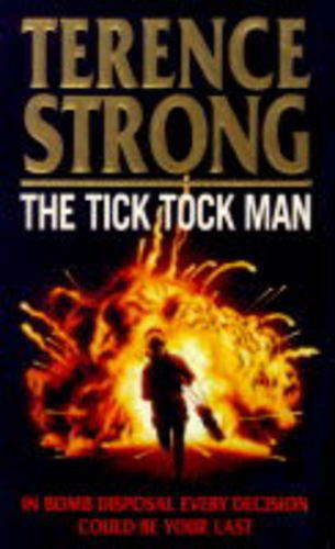 The Tick Tock Man poster