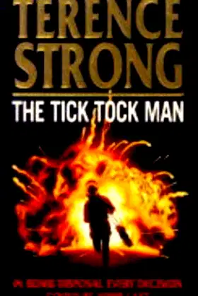 The Tick Tock Man poster