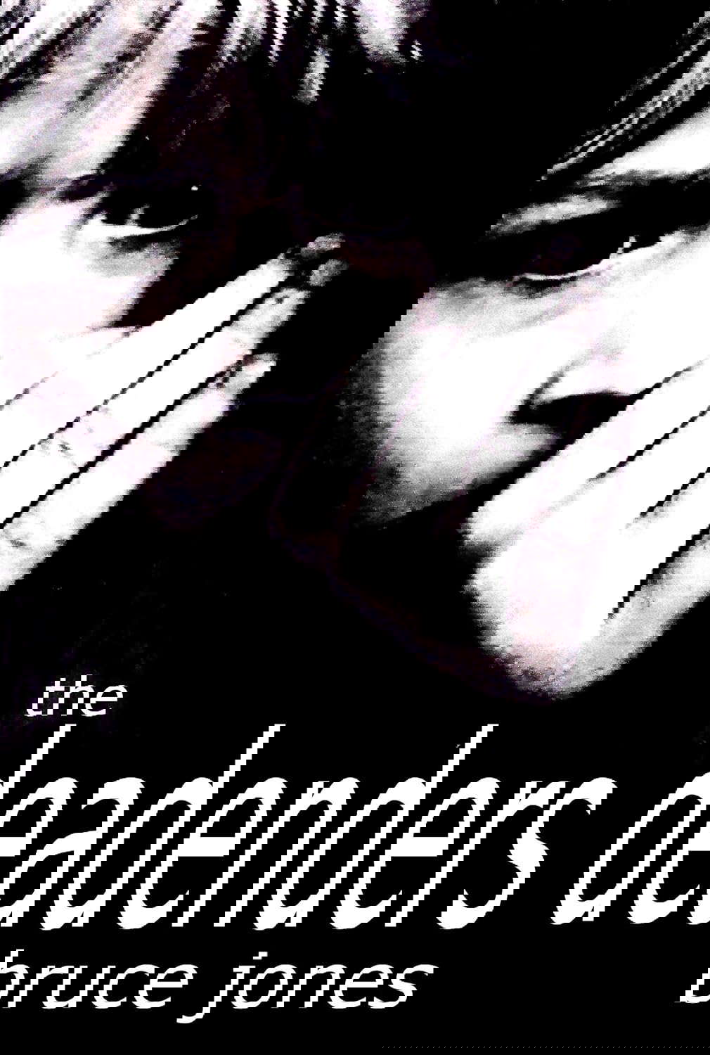 The DEADENDERS: A Thriller poster