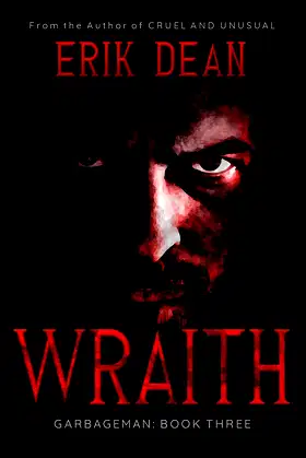 Wraith: Garbageman: Book Three poster