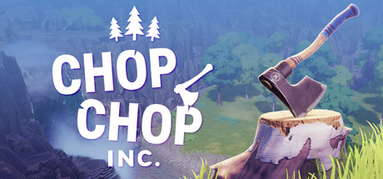 Chop Chop Inc. capsule