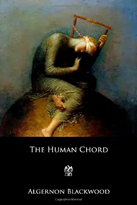The Human Chord poster