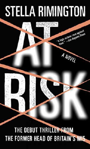 At Risk poster
