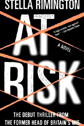 At Risk poster