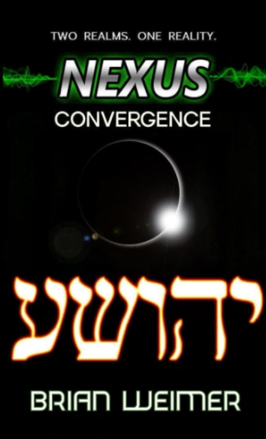 Nexus: Convergence poster