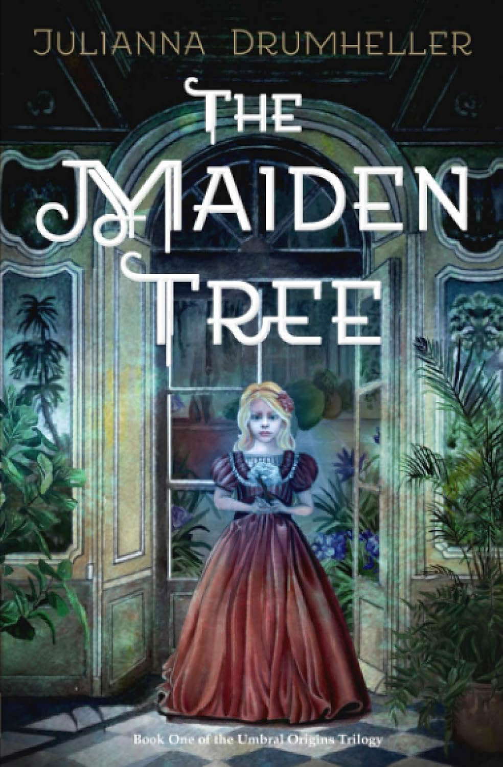 The Maiden Tree (The Umbral Origins Trilogy) poster
