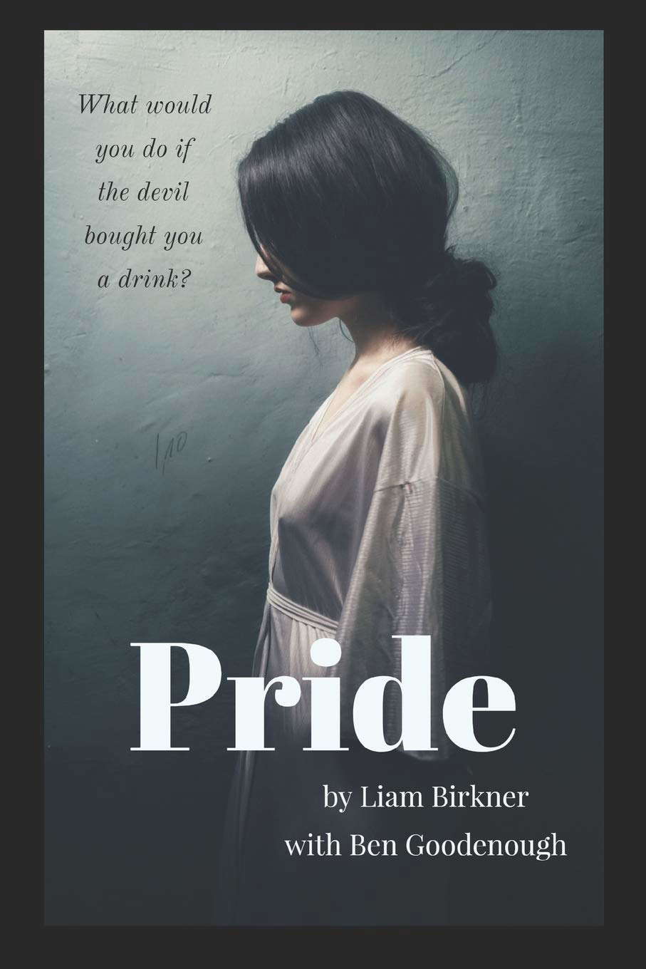 Pride (Mother of Sin) poster