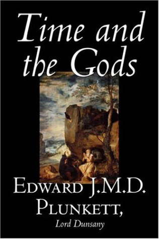Time And the Gods poster