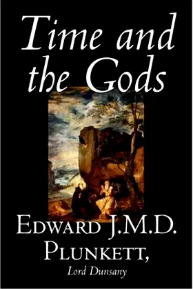 Time And the Gods poster