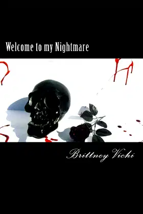 Welcome to my Nightmare poster