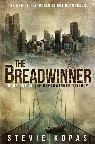 The Breadwinner (Breadwinner Trilogy) poster