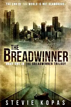 The Breadwinner (Breadwinner Trilogy) poster