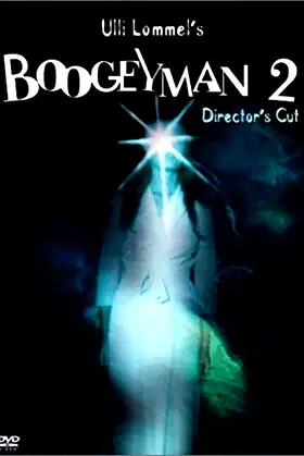 Boogeyman II: Redux poster