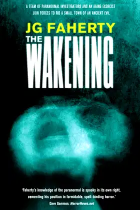 The Wakening poster