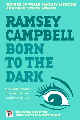 Born to the Dark (The Three Births of Daoloth Book 2) poster