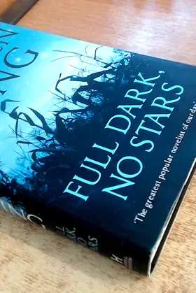 Full Dark, No Stars: The Deluxe Special Edition poster