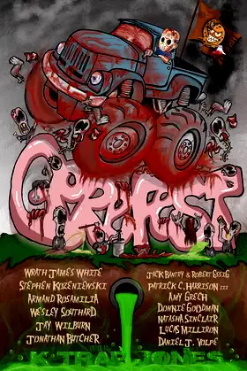 Gorefest: Extreme Horror Anthology (Evil Cookie Anthologies) poster