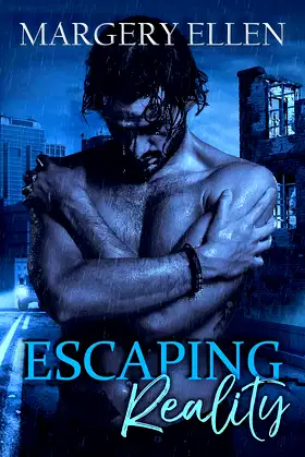 Escaping Reality (Air Rescue Book 3) poster