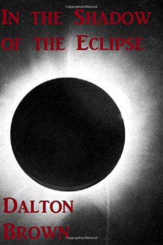 In the Shadow of the Eclipse poster
