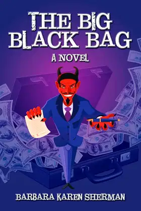 The Big Black Bag poster