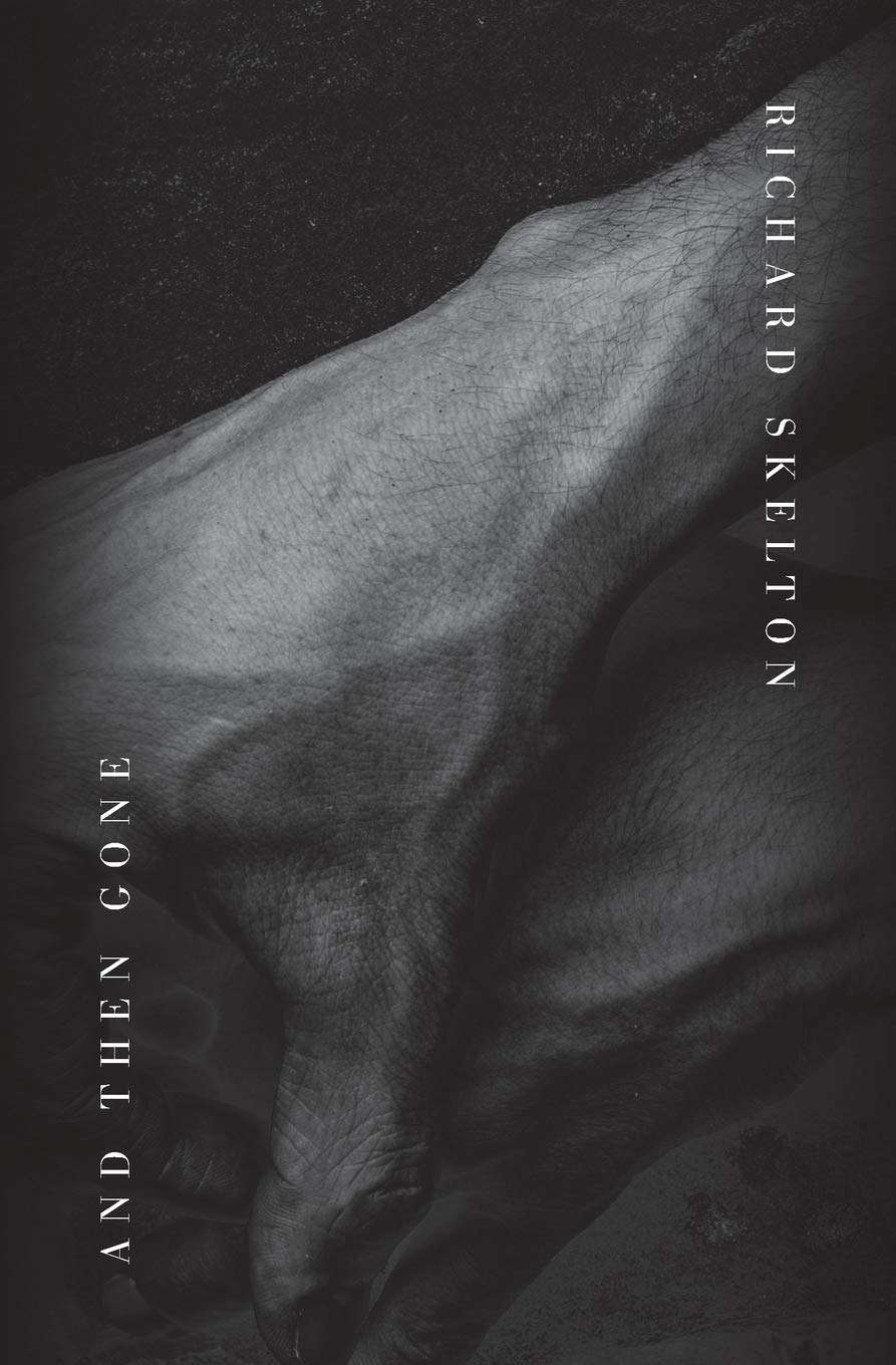 And Then Gone poster