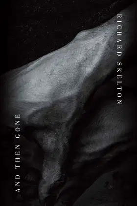 And Then Gone poster