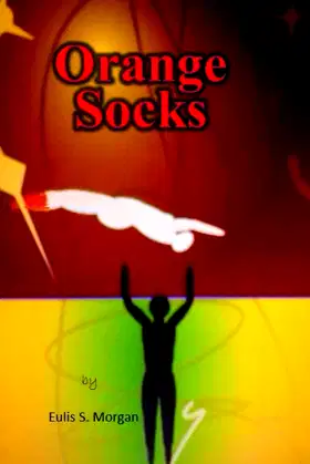 Orange Socks poster