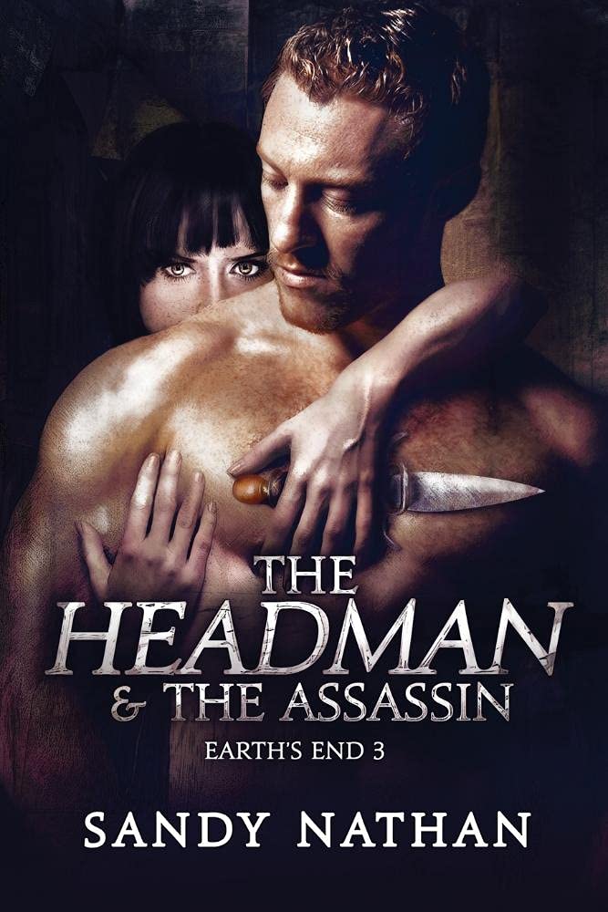 The Headman & the Assassin (Earth's End) poster