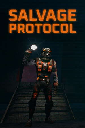 Salvage Protocol poster