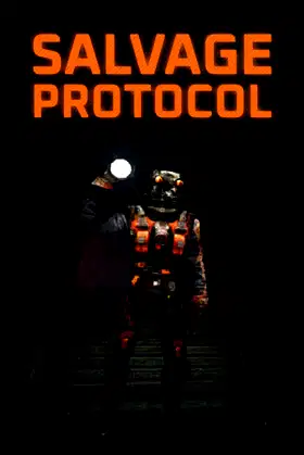 Salvage Protocol poster