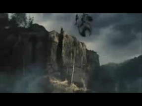Krabat Trailer poster