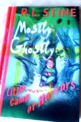 Little Camp of Horrors (Mostly Ghostly) poster