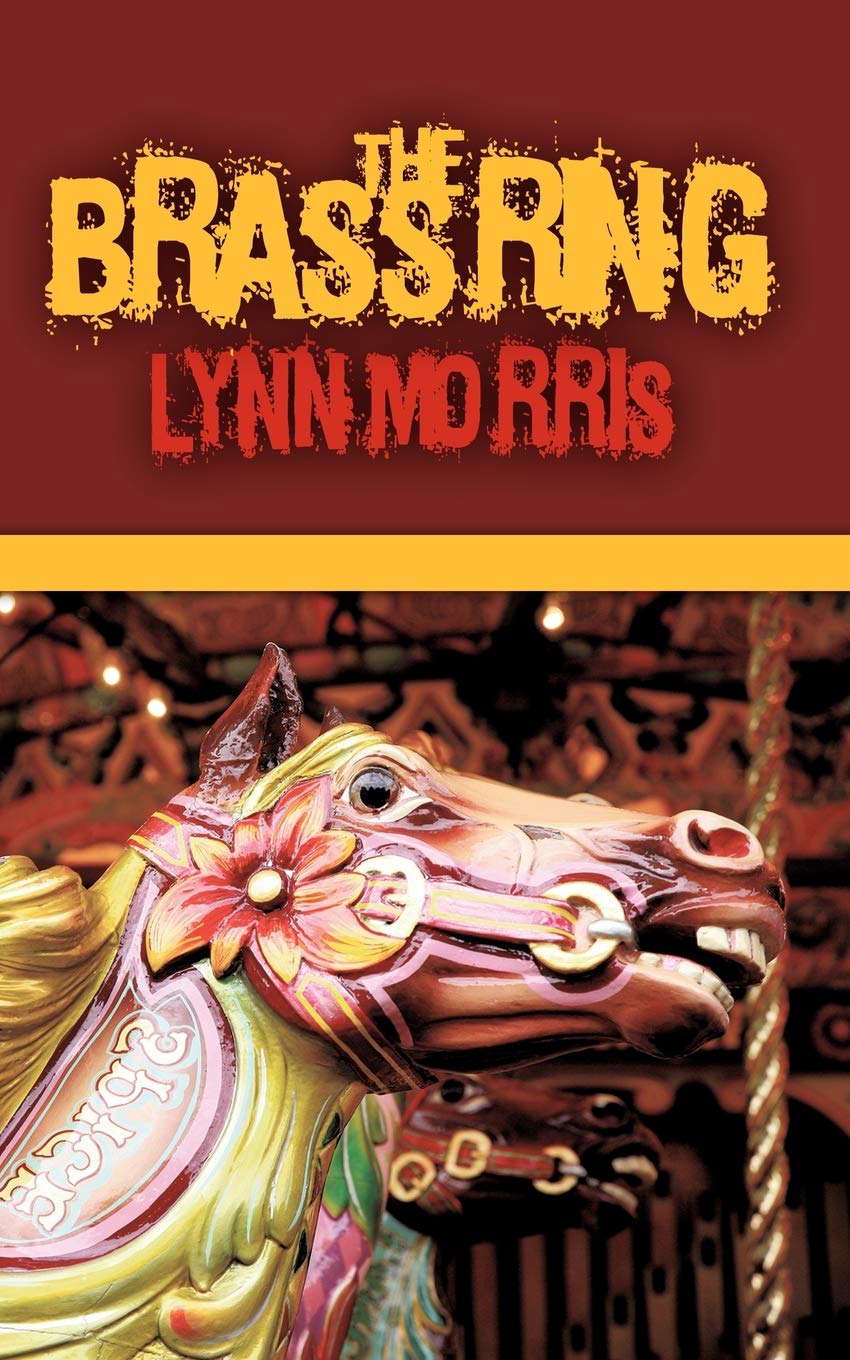 The Brass Ring poster