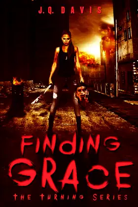 Finding Grace (The Turning Series) poster