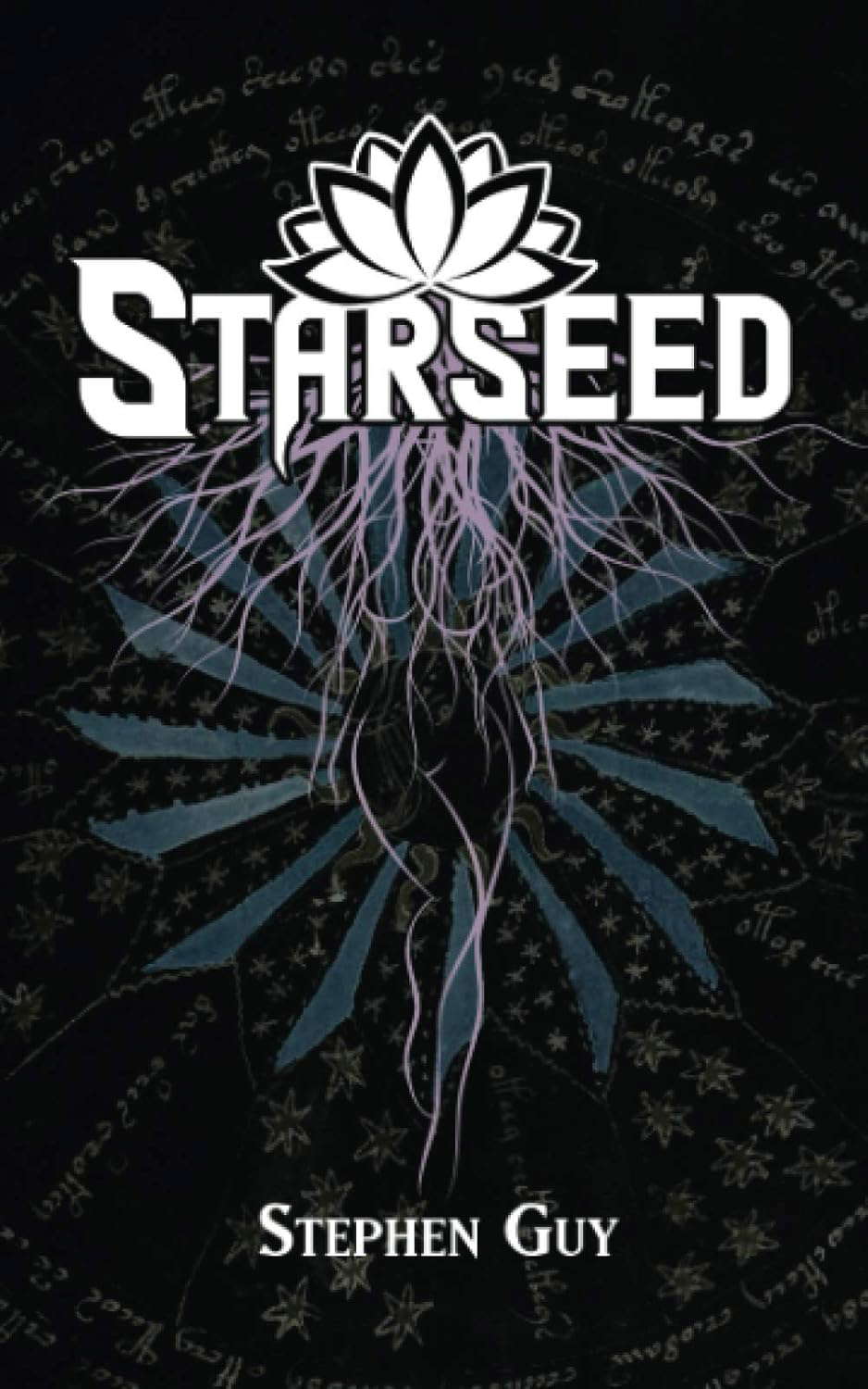 Starseed poster