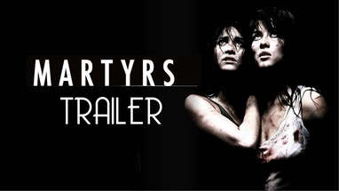 MARTYRS (2008) Trailer Remastered HD poster