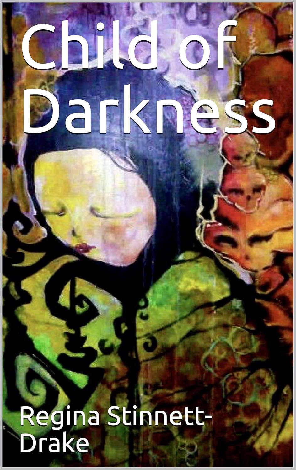Child of Darkness poster