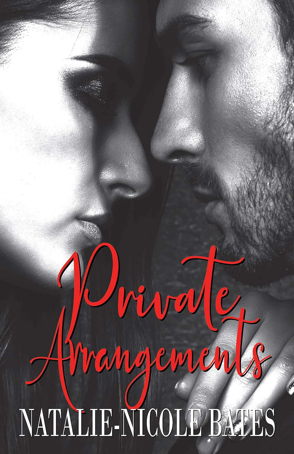 Private Arrangements poster