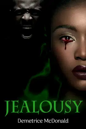 Jealousy poster