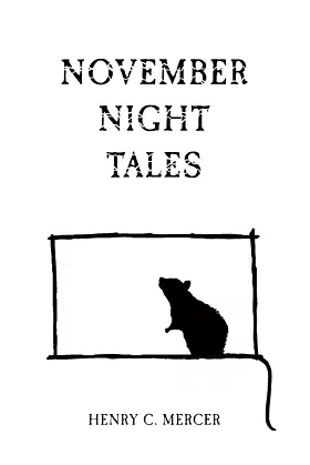 November Night Tales poster