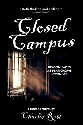 Closed Campus poster