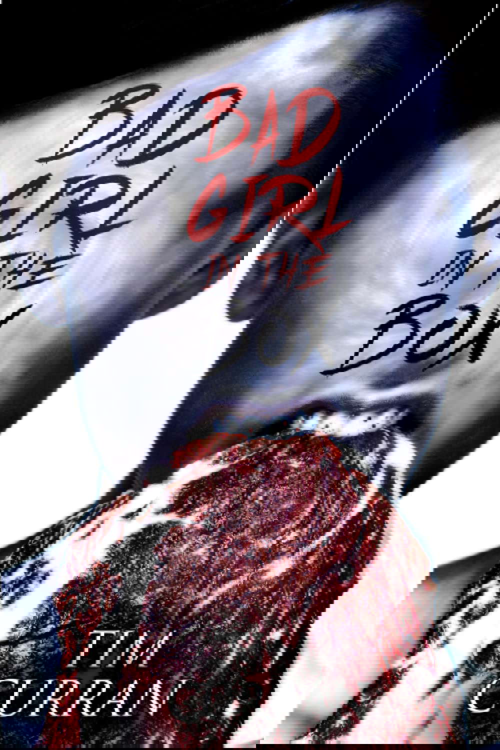 Bad Girl in the Box poster