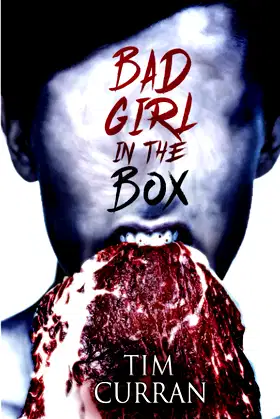 Bad Girl in the Box poster