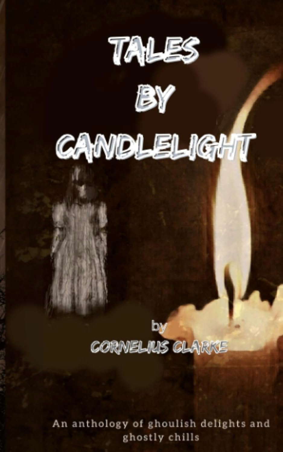 Tales by Candlelight (Stories to make you Shudder) poster