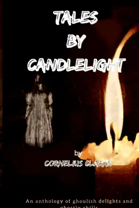 Tales by Candlelight (Stories to make you Shudder) poster